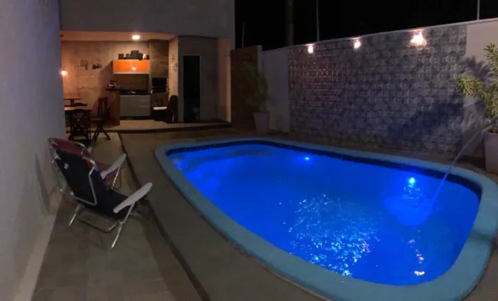 Alugo Casa próximo ao Francês disponível para Carnaval