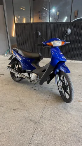 Biz zera verdadeira relíquia 