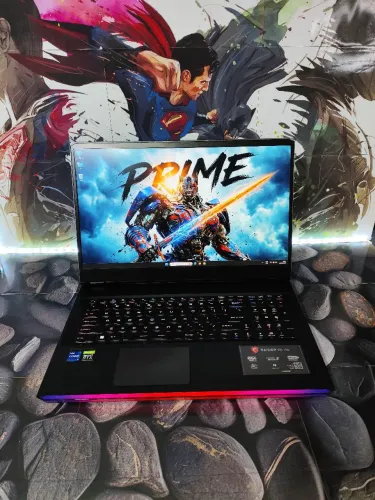 Notebook Gamer MSI Raider GE76 - I7 12700H - RTX 3080 - 32GB - SSD M.2 1TB<br>