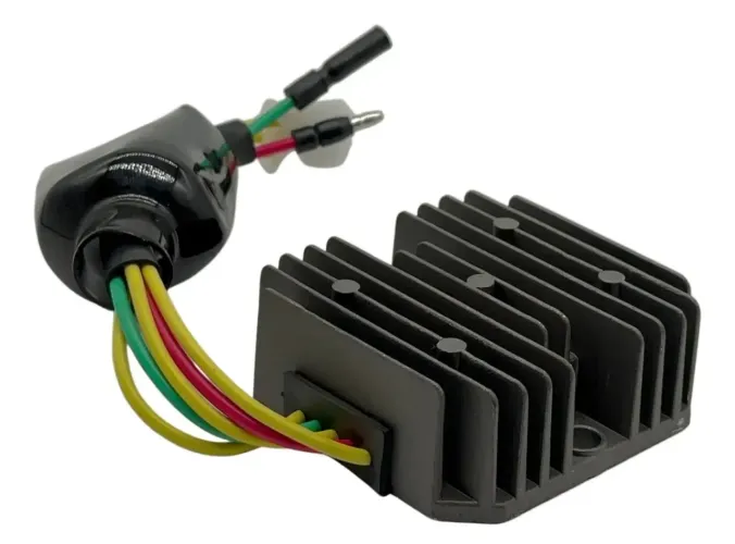 Regulador Retificador Falcon Nx 400 (99-08)