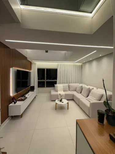 Cobertura para venda em Vila Leopoldina com 3 quartos, sendo 1 suíte, 70m²