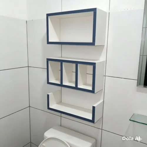 Kit nichos multiuso