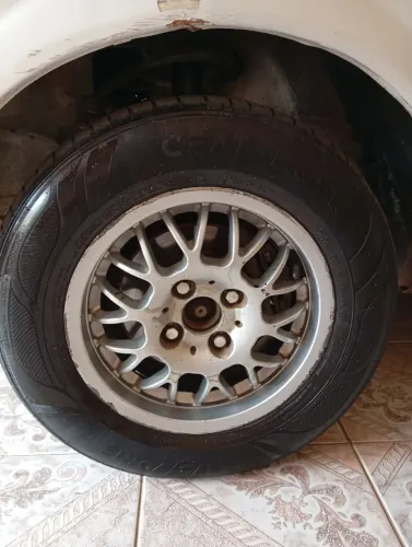 Rodas Binno r850 R13
