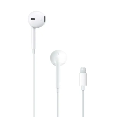 Apple EarPods (conector Lightning)