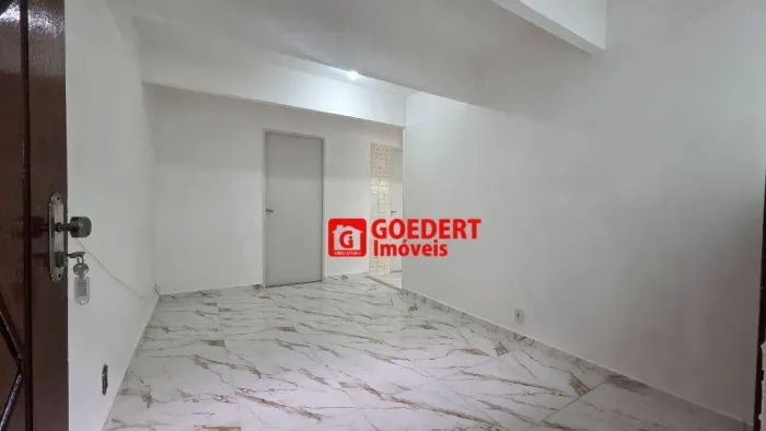 Apartamento Condomínio Rio Grande do Sul com 3 dormitórios à venda, 58 m² por R$ 325.000 -