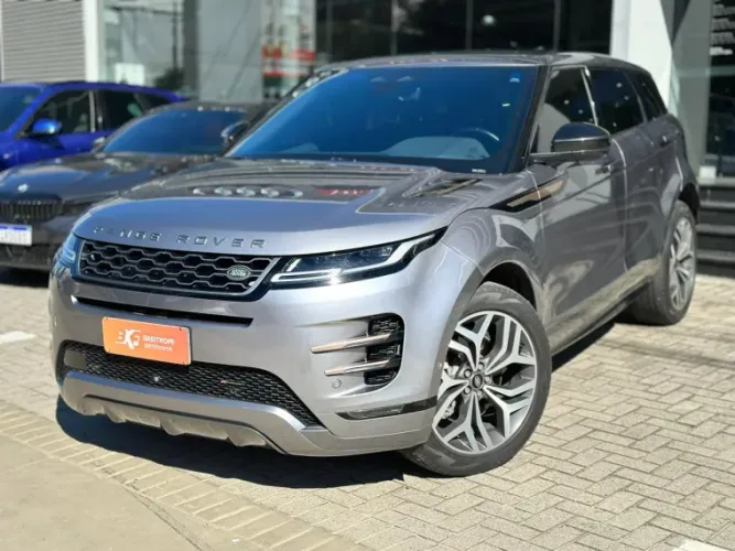 Land Rover Range R.evoque Autob. 2.0 P250 Flex AUT 2022
