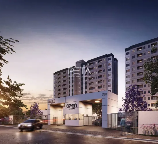 Open Vila Olímpica Dallé Incorporadora Boa Vista/RR