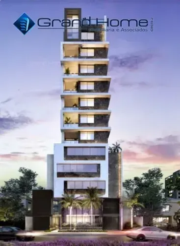 Apartamento 2 quartos em Praia do Canto