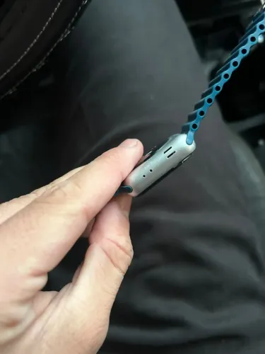 APPLE WATCH SERIE 3