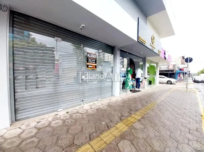 Loja para aluguel, com 120m², - Parque dos Anjos - Gravataí / RS por R$ 6.000,00