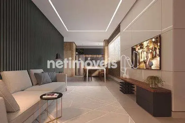 Venda Apartamento 2 quartos Cruzeiro Belo Horizonte