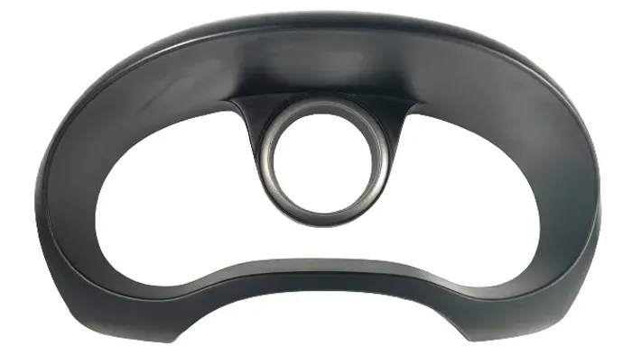 Painel Instrumentos Acabamento Toyota Rav4 00 01 02 03 04 05