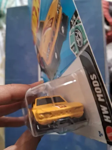 Hot wheels escala 1/64 Vairstrike