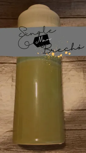 Vaso Garrafa Tok&stok 
