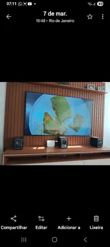 SOM MICRO SYSTEM PHILIPS