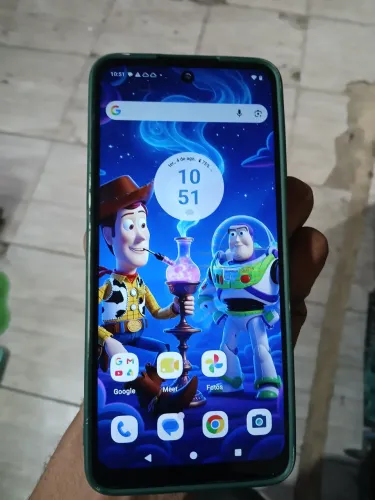 Moto g14