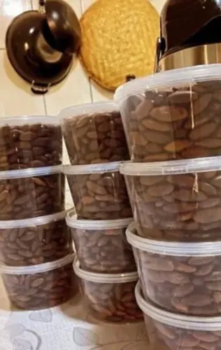 Castanha de Baru IN NATURA