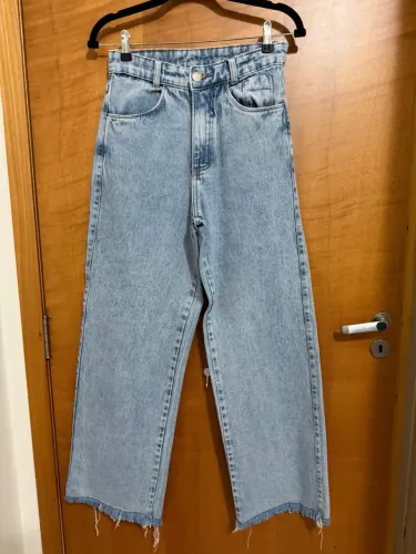 Calça Jeans Clara feminina 