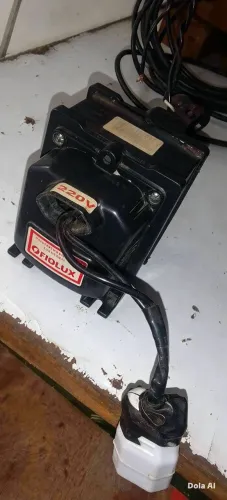 TRANSFORMADOR 127/220 VTS