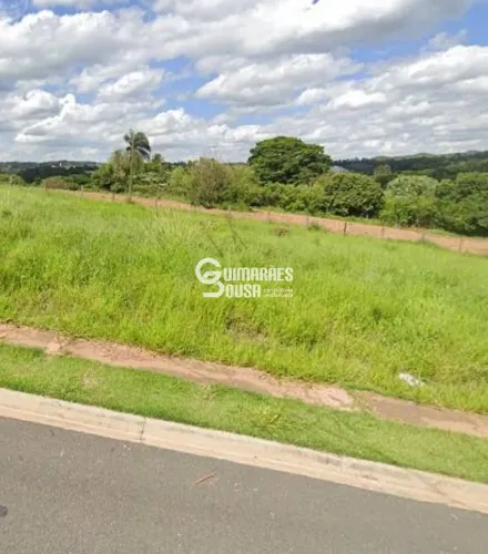 Terreno de 250 m² à venda no Loteamento Ignácio Von Zuben Vinhedo/SP
