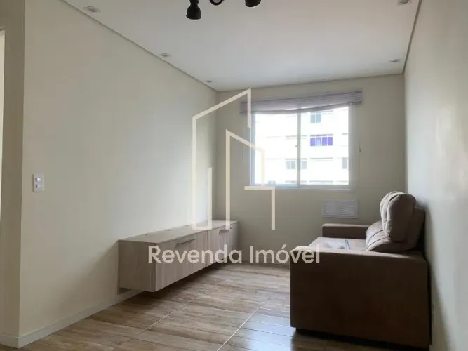 Apartamento RESIDENCIAL em SÃO PAULO - SP, CONSOLAÇÃO