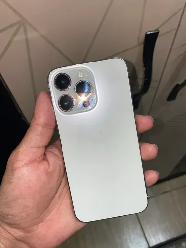 iPhone 13 Pro