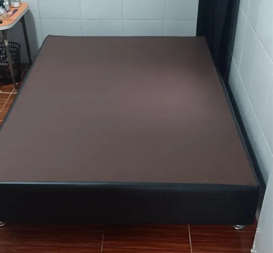 Cama Box