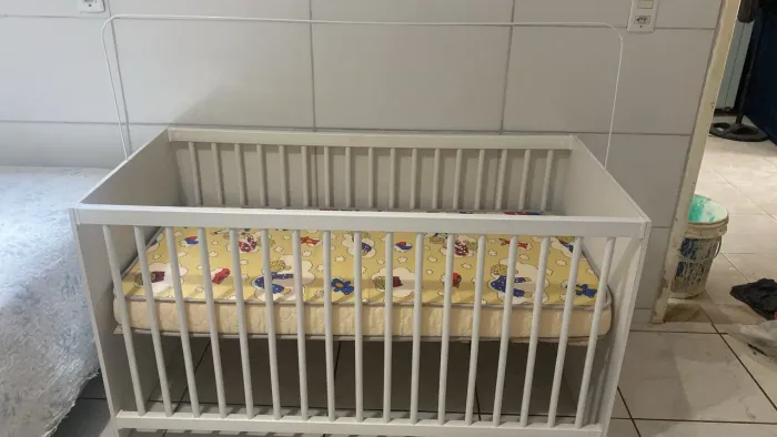 Berço