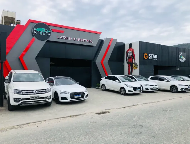 Vaga emprego funileiro  automotivo 