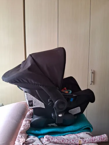 Bebê Conforto Galzerano