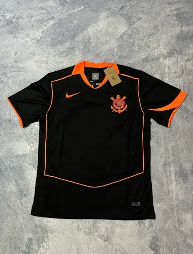 Camisa Corinthians