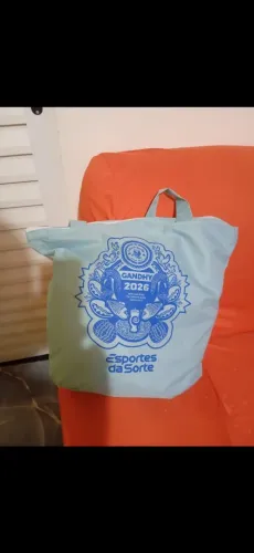 Fantasia do filhos de GANDHY