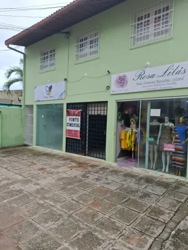Ponto Comercial