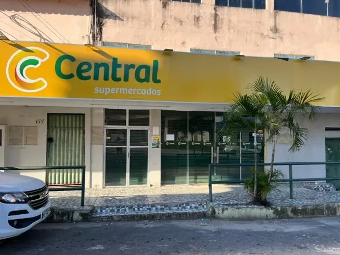 Alugo ponto comercial para supermercado em Cariacica - Bela Vista