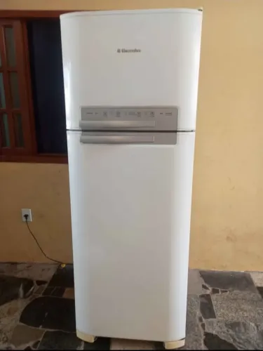 Geladeira Duplex Electrolux Frostfree - 430 litros 