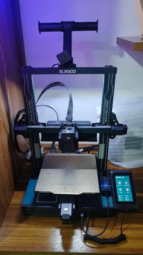 Elegoo Neptune 4 Pro