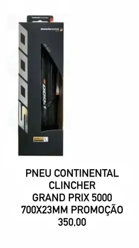 Pneu Specialized 199.99 reais novo Clincher turbo pro 700x24