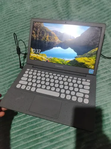 Notebook Samsung 