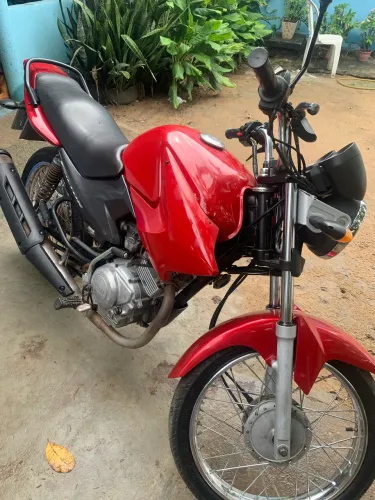 Yamaha factor 2010