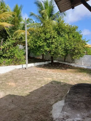 Venda/Aluguel a combinar de Casa em Barra de Catuama.