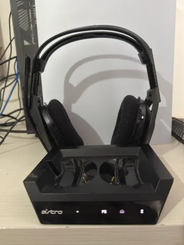 Astro a 50
