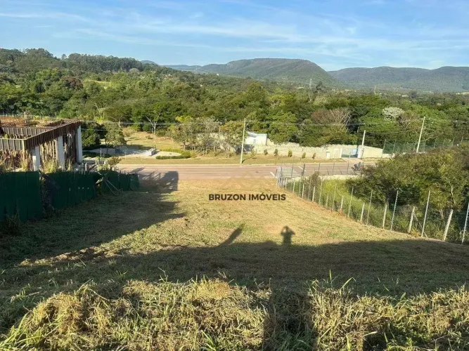TERRENO A VENDA, 917M², R$ 689.000.00, CONDOMÍNIO TERRAS DA ALVORADA, MEDEIROS - JUNDIAÍ/S