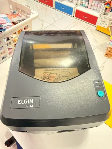 Impressora Elgin L42 
