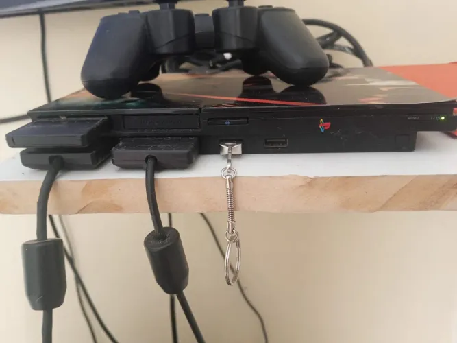Playstation 2
