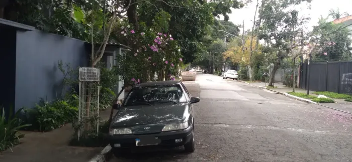 Daewoo Espero CD / DLX 2.0 1997