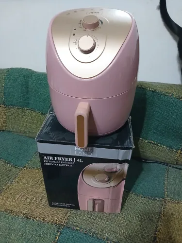 Air Fryer 220v
