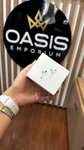 AirPods Pro 3 Lacrado Pronta Entrega BH