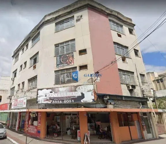Prédio à venda, 280 m² por R$ 1.000.000,00 - Centro - São Gonçalo/RJ