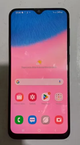 Vendo celular Sansung Galaxy A30