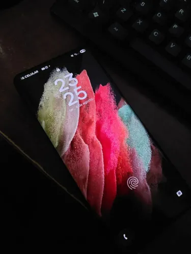 S21 ultra 5g